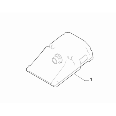 FIAT Doblo 2023-Present Signalling Devices Sensor