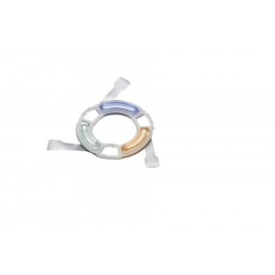 FIAT 500 2016-Present Fragrance Refill Plugin Air Freshener [Fresh Air] Scent