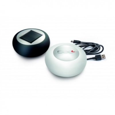 FIAT 500L 2012-2022 Solar Powered Mobile Phone Charger