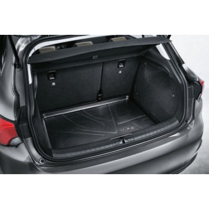 FIAT Tipo 2015-Present Molded Boot/Load Compartment Storage Tray For Station Estate