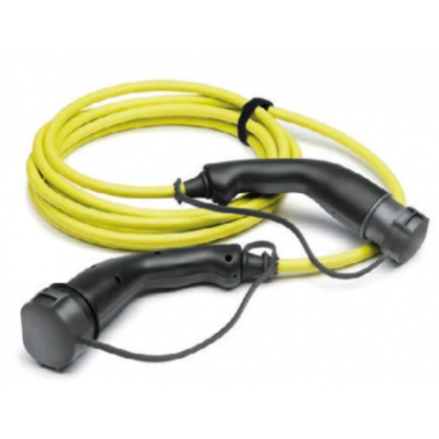 FIAT 500e 2013-Present Mode 3 Cable