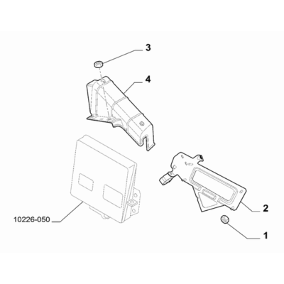 FIAT Ducato 2006-2020 Pre-Filter Protection