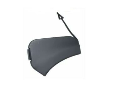 FIAT 500X 2016-Present Front Towing Eye Cover