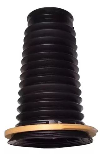 FIAT 500X 2016-Present Front Shock Absorber Cover (1)