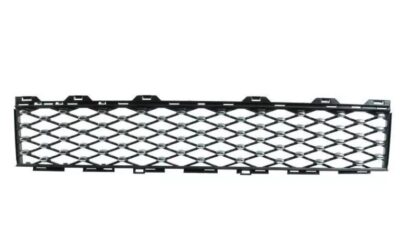 FIAT 500 2016-Present Front Bumper Grill