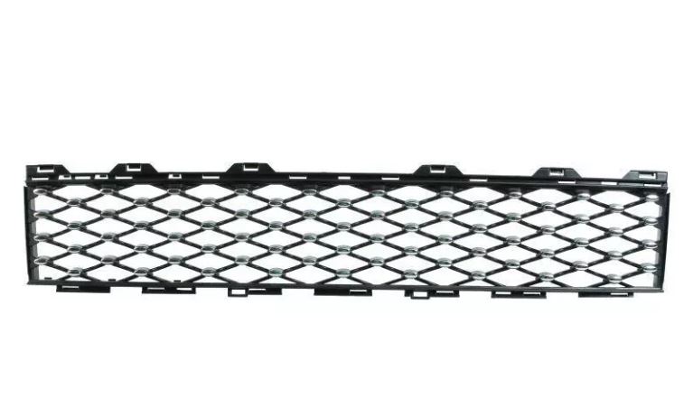 FIAT 500 2016-Present Front Bumper Grill