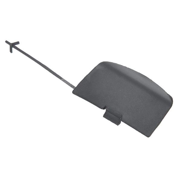 FIAT 500 2007-2016 Front Towing Eye Cover