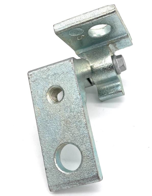 FIAT Abarth 695 2012-Present Side Front Doors Hinge