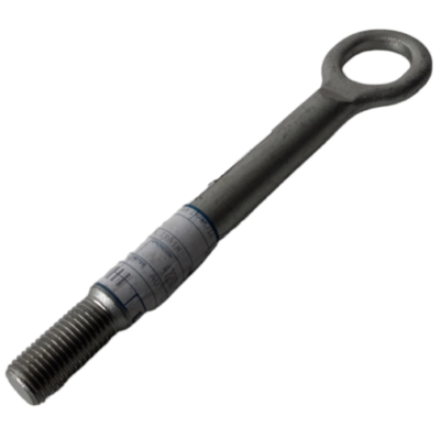 FIAT Doblo 2011-2022 Towing Hook