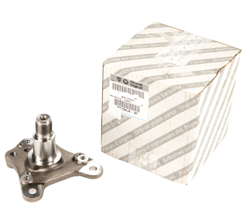 FIAT Abarth 595 2012-Present Rear Suspension Steering Knuckle