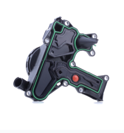 FIAT Abarth Punto Evo 2010-2013 Lubrication System Segregator