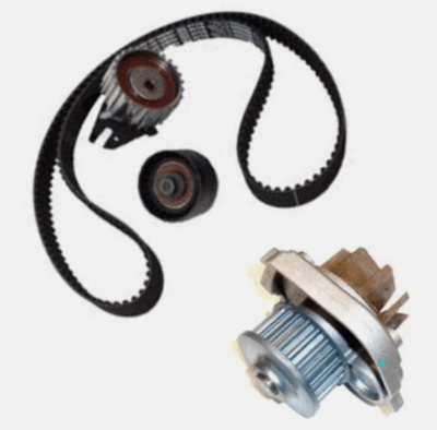 FIAT Tipo 2015-Present 1.4p Timing Belt Kit Inc Water Pump