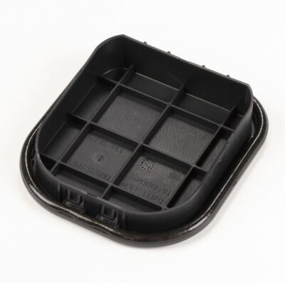 FIAT Ducato 2021-Present Rear Vent Cover