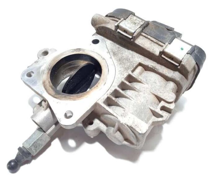 FIAT Fiorino 2007-2021 Reconditioned EGR Valve
