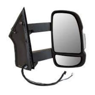 FIAT Ducato 2021-Present Driver Side Door Mirror