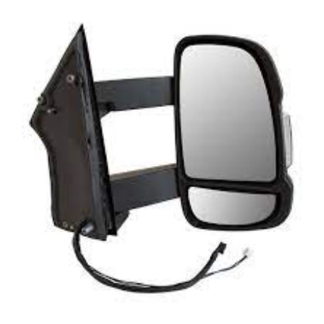 FIAT Ducato 2021-Present Driver Side Door Mirror