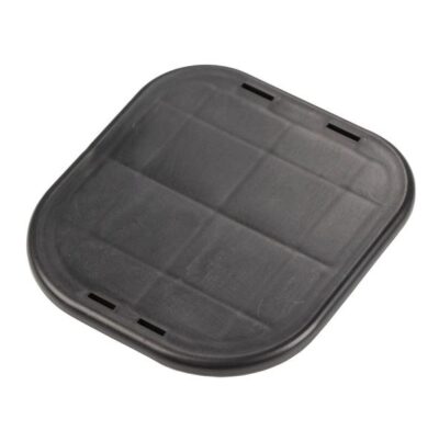 FIAT Ducato 2021-Present Rear Vent Cover