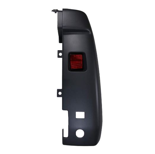FIAT Ducato 2006-2020 Passenger Side Rear Bumper