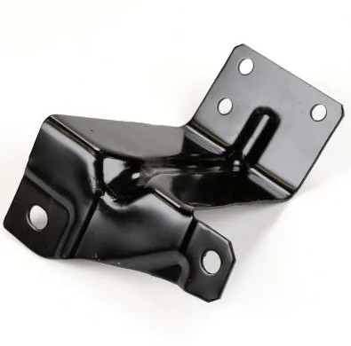 FIAT Ducato 2006-2020 Spare Wheel Bracket