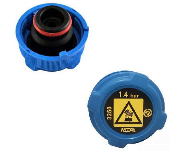 FIAT Grande Punto 2005-2009 Radiator Cap
