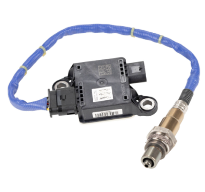 FIAT Ducato 2021-Present Exhaust Piping Sensor