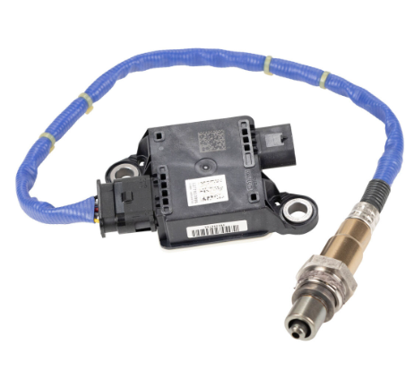 FIAT Ducato 2021-Present Exhaust Piping Sensor