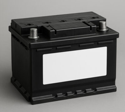 How Long does a Car Battery Last?