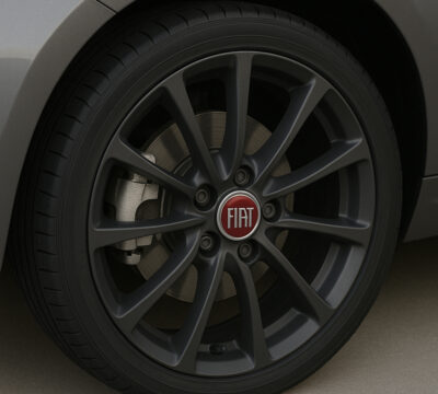 Fiat Brake Discs & Pads