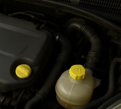 Ignoring your Coolant Cap could Cost Thousands in Repairs!