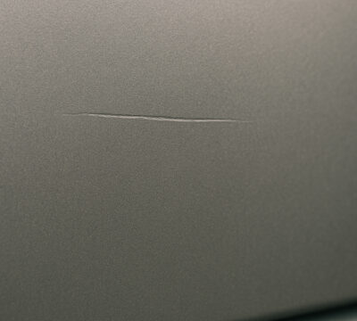 How to Easily Fix Paint Scratches