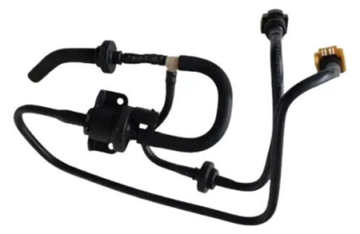 FIAT Abarth 595 2012-Present Air Cleaner And Ducts Electro-Valve