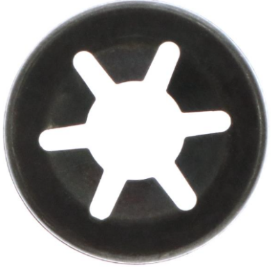 FIAT Retainer Clip