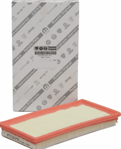 FIAT 500 2007-2016 Air Filter