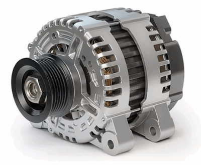 FIAT 500 1.3 2016-Present Alternator