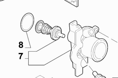 FIAT Ducato 2006-2021 Spare Wheel Lift Kit