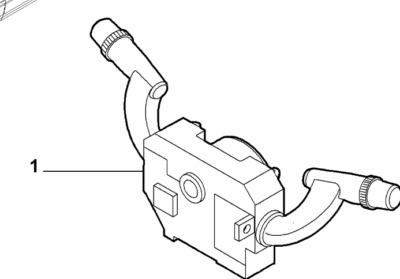 FIAT Ducato 2006-2020 Signalling Devices