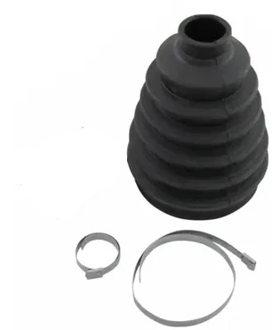 FIAT Ducato 2002-2020 N/S Outer CV Boot