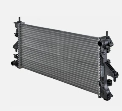 FIAT Ducato 140 Multijet 2,2 D 2021-Present Radiator